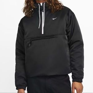 Nike Anorak Jacket Size Large